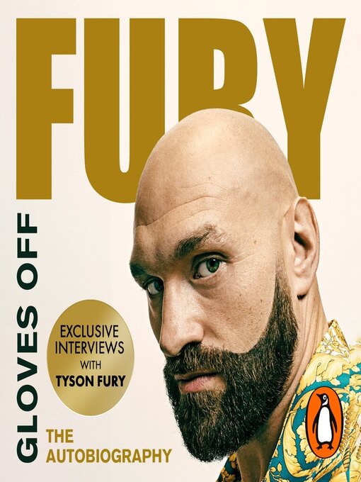 Title details for Gloves Off by Tyson Fury - Available